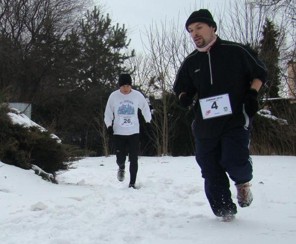 ZiMNaR Warszawa - runda IV (2.02.2014) ZiMNaR Warszawa - runda IV (2.02.2014)
