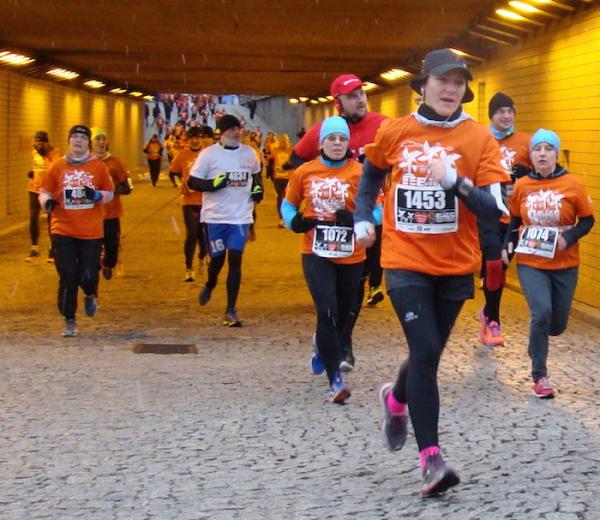 9. Bieg "Policz się z Cukrzycą" w Warszawie (11.1.2015) 9. Bieg "Policz się z Cukrzycą" w Warszawie (11.1.2015)