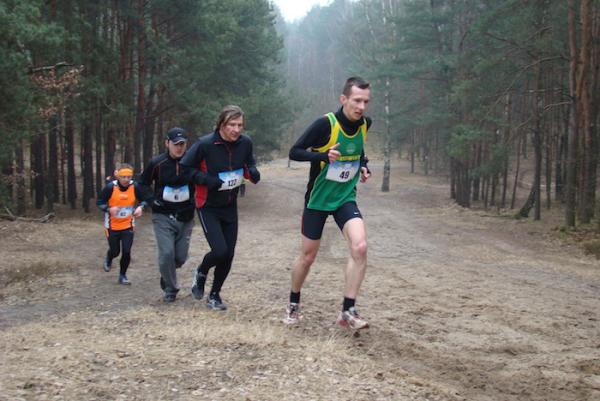 Wesołe Biegi Górskie w Warszawie-Wesołej (28.2.2015) Wesołe Biegi Górskie w Warszawie-Wesołej (28.2.2015)