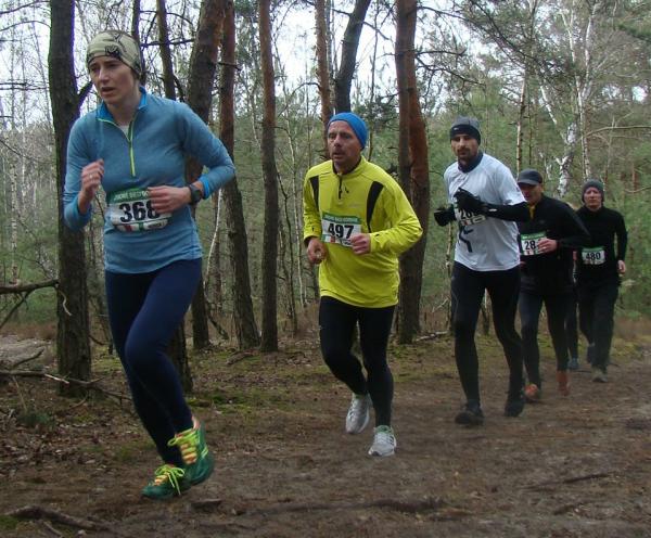 Zimowe Biegi Górskie w Falenicy - epilog (15.3.2014) Zimowe Biegi Górskie w Falenicy - epilog (15.3.2014)