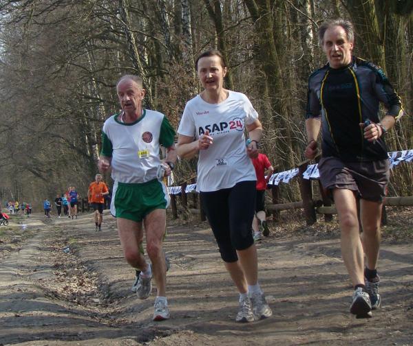 Grand Prix Warszawy 2014 - bieg III [22.3.2014) Grand Prix Warszawy 2014 - bieg III [22.3.2014)