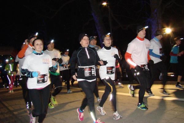 PGE On The Run #3 w Warszawie (12.3.2015)