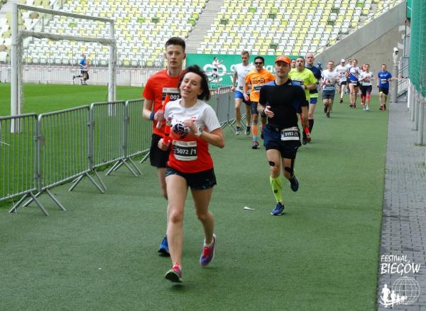 4. Gdańsk Maraton (15.4.2018) 4. Gdańsk Maraton (15.4.2018)