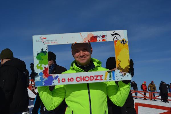 A czy ty chodzisz prawidłowo? - inauguracja projektu w Witowie (27-28.2.2016) A czy ty chodzisz prawidłowo? - inauguracja projektu w Witowie (27-28.2.2016)