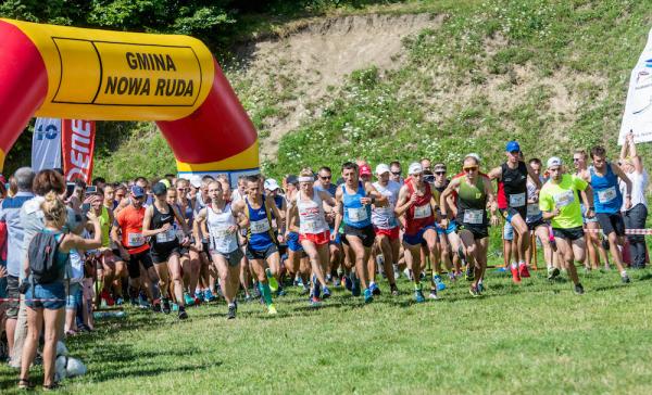 10. Enervit Bieg na Wielką Sowę w Ludwikowicach Kłodzkich (11.8.2019) 10. Enervit Bieg na Wielką Sowę w Ludwikowicach Kłodzkich (11.8.2019)