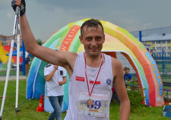 2. Mistrzostwa Bieszczad w Nordic Walking w Ustrzykach Dolnych (25.6.2016) 2. Mistrzostwa Bieszczad w Nordic Walking w Ustrzykach Dolnych (25.6.2016)