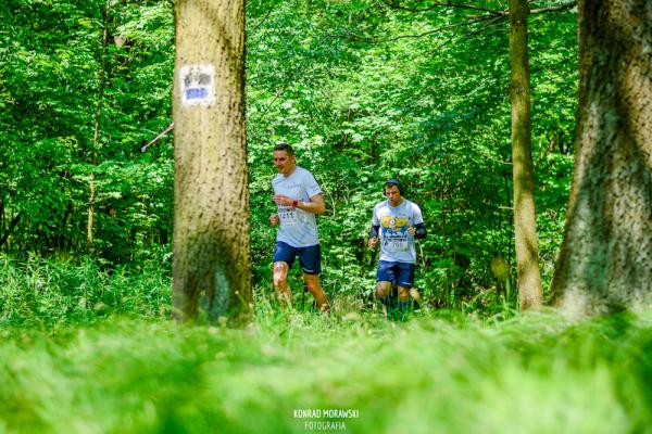Leśne Run w Zabrzu - edycja letnia (25.5.2019) Leśne Run w Zabrzu - edycja letnia (25.5.2019)