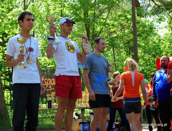 2. Półmaraton Mustanga w Porębie k.Myślenic (16.5.2015) 2. Półmaraton Mustanga w Porębie k.Myślenic (16.5.2015)