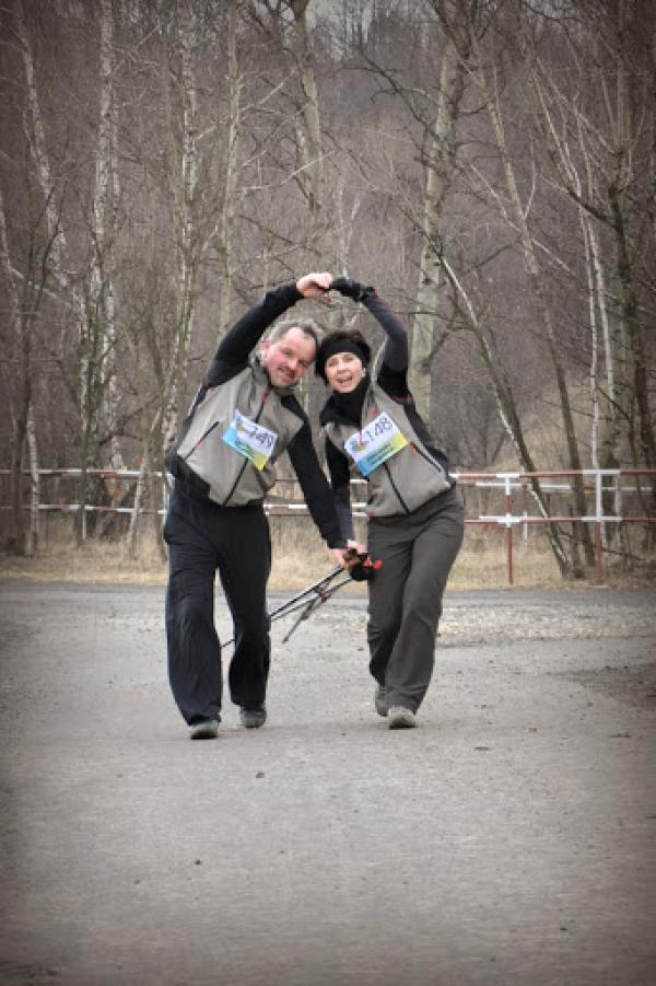 I Bieg Zakochanych w Krostoszowicach (16.2.2014) I Bieg Zakochanych w Krostoszowicach (16.2.2014)