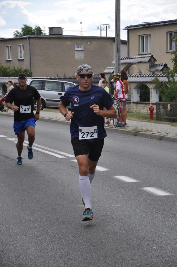 6. Bieg do Pani Fatimskiej w Oleśnicy (14.8.2016) 6. Bieg do Pani Fatimskiej w Oleśnicy (14.8.2016)