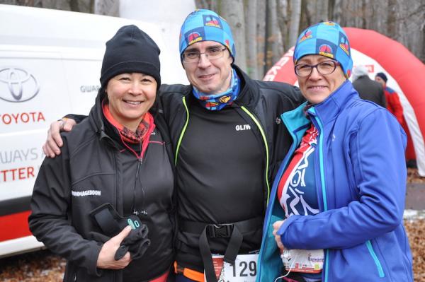 Gliwicka Parkowa Prowokacja Biegowa - runda 2 (25.2.2017) Gliwicka Parkowa Prowokacja Biegowa - runda 2 (25.2.2017)