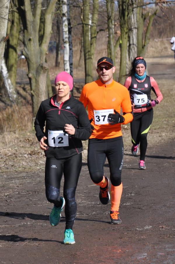 6. Bieg Twardziela w Raciborzu (25.2.2017)