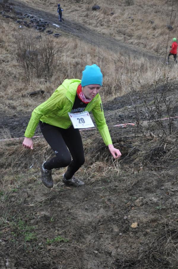 5. Mysłowicka Liga Crossowa - runda 1 (12.3.2016) 5. Mysłowicka Liga Crossowa - runda 1 (12.3.2016)