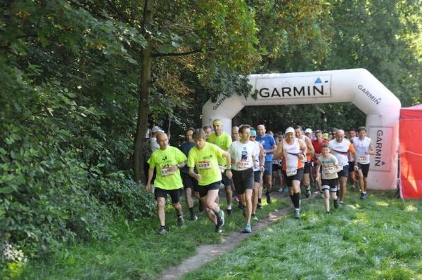 Gliwicka Parkowa Prowokacja Biegowa - runda 8 (27.8.2016) Gliwicka Parkowa Prowokacja Biegowa - runda 8 (27.8.2016)