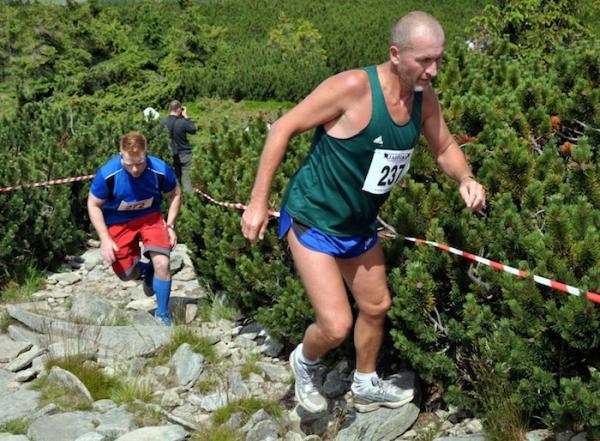 14. Bieg na Szczyt Pilska w Korbielowie (13.07.2014) 14. Bieg na Szczyt Pilska w Korbielowie (13.07.2014)