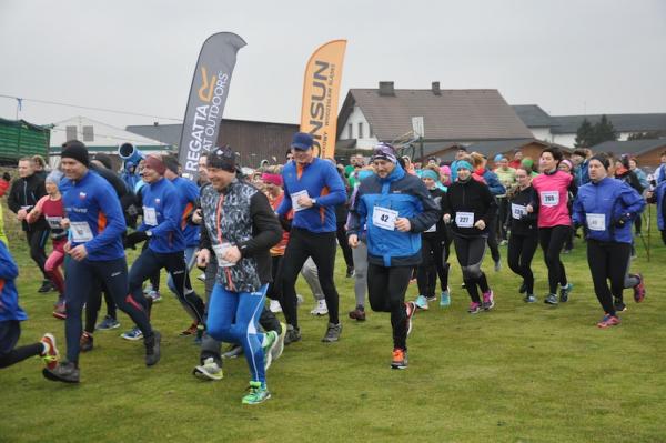 Regatta Cross na Dzień Kobiet w Wodzisławiu Śl. (13.3.2016)