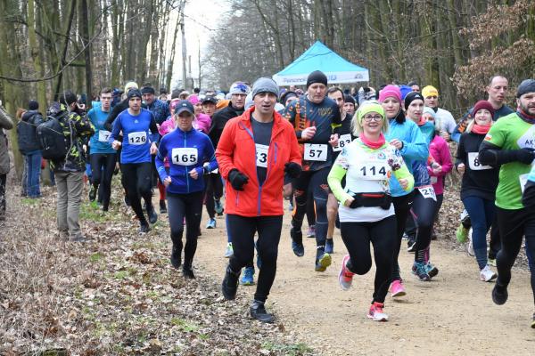 9. Bieg Twardziela w Raciborzu (1.3.2020) 9. Bieg Twardziela w Raciborzu (1.3.2020)