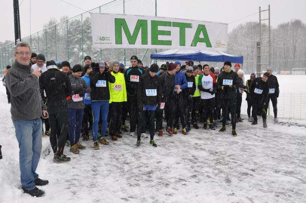 8. Grand Prix Tychów (25.1.2015)