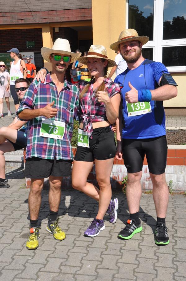 2. Bieg Rolnika o Złote Gumiaki w Kamieńcu (2.7.2016) 2. Bieg Rolnika o Złote Gumiaki w Kamieńcu (2.7.2016)