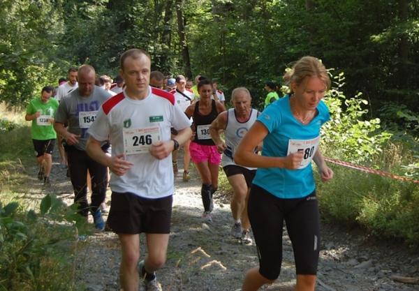 1. Bieg Niezłomnych w Sobótce (23.08.2014) 1. Bieg Niezłomnych w Sobótce (23.08.2014)