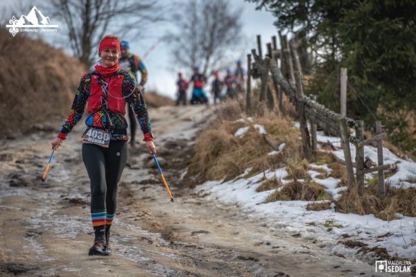  Zimowy Janosik w Niedzicy (1.2.2020)