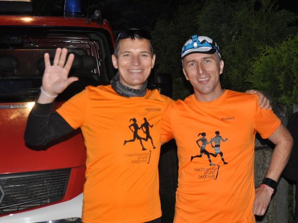 2. Miechowicki Bieg Świetlika w Bytomiu (21.6.2015) 2. Miechowicki Bieg Świetlika w Bytomiu (21.6.2015)