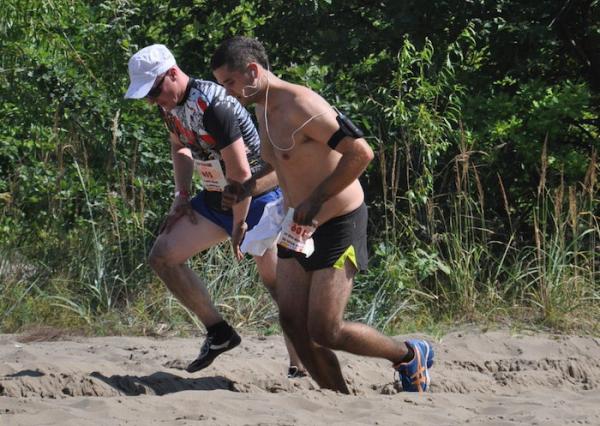 Bieg Herosa w Chechle k.Olkusza (26.07.2014) Bieg Herosa w Chechle k.Olkusza (26.07.2014)