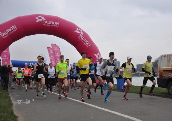 2. Krakowski Bieg z Dystansem (20.3.2016) 2. Krakowski Bieg z Dystansem (20.3.2016)