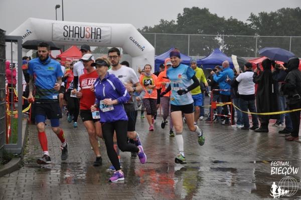 Charytatywny Bieg Fitness dla Serca w Szałszy k. Gliwic (23.9.2017) Charytatywny Bieg Fitness dla Serca w Szałszy k. Gliwic (23.9.2017)