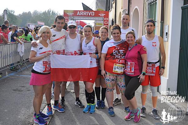 20. Maratona di Ravenna (11.11.2018) 20. Maratona di Ravenna (11.11.2018)