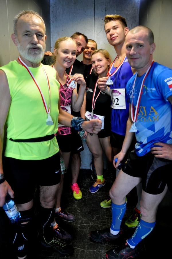 Altus Cup w Katowicach (27.11.2016)