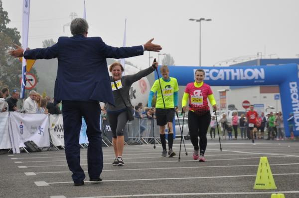 8. Bytomski Półmaraton (18.9.2016)