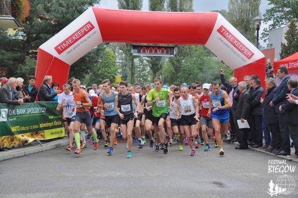 25. Międzynarodowy Bieg Uliczny w Knurowie (24.9.2017) 25. Międzynarodowy Bieg Uliczny w Knurowie (24.9.2017)