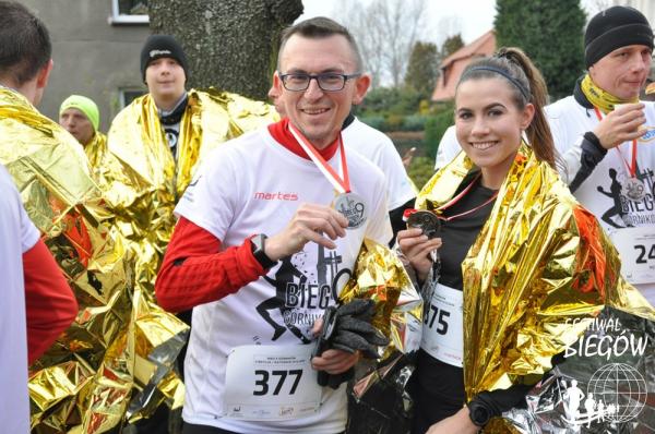 2. Bieg 9 Górników w Katowicach 2. Bieg 9 Górników w Katowicach