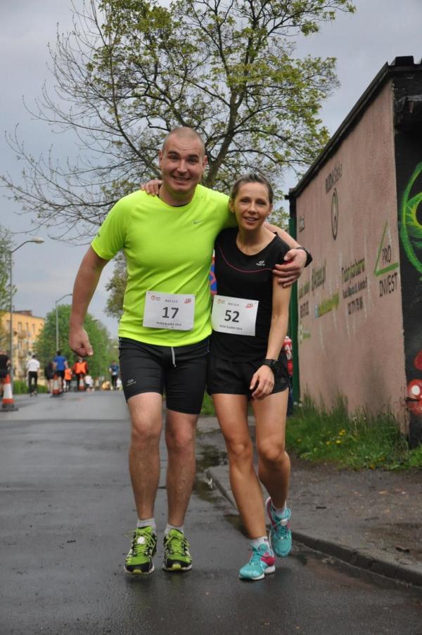 16. Rudzki Bieg 12-godzinny w Rudzie Śląskiej (26.4.2014) 16. Rudzki Bieg 12-godzinny w Rudzie Śląskiej (26.4.2014)