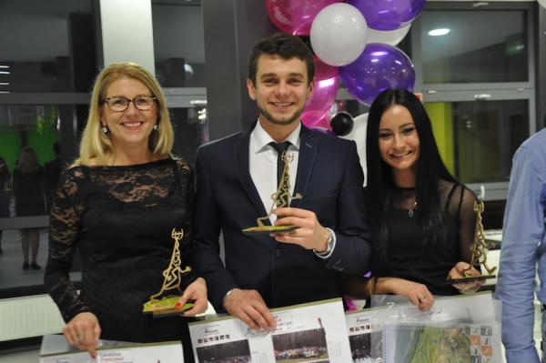 Gliwicka Parkowa Prowokacja Biegowa - Bal podsumowujący (27.12.2015) Gliwicka Parkowa Prowokacja Biegowa - Bal podsumowujący (27.12.2015)