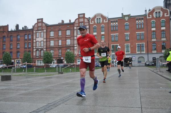 21. Międzynarodowy Rudzki Bieg 12h (27.4.2019)