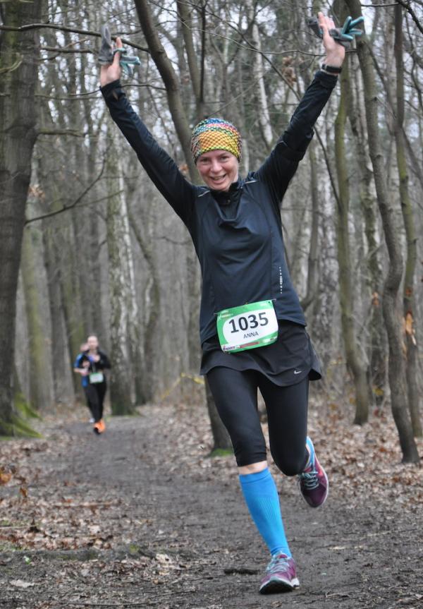 Gliwicka Parkowa Prowokacja Biegowa 2015- runda 3 (28.3.2015) Gliwicka Parkowa Prowokacja Biegowa 2015- runda 3 (28.3.2015)