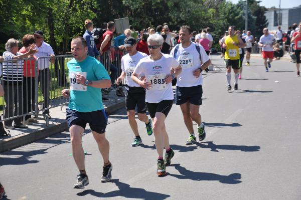 Maraton Treh Src (21.5.2016)