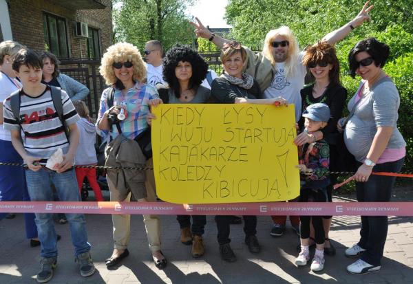 XII Międzynarodowy Bieg Skawiński (10.5.2014) XII Międzynarodowy Bieg Skawiński (10.5.2014)