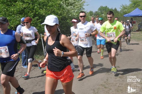 Triada Majowa w Częstochowie (1-3.5.2018)