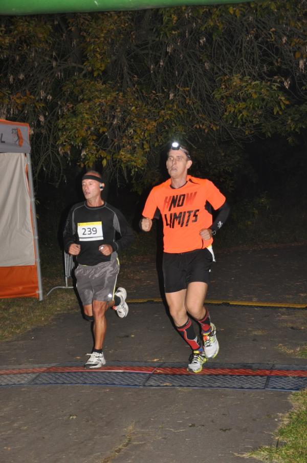 Bieg Równonocny w Chorzowie (24.9.2016) Bieg Równonocny w Chorzowie (24.9.2016)