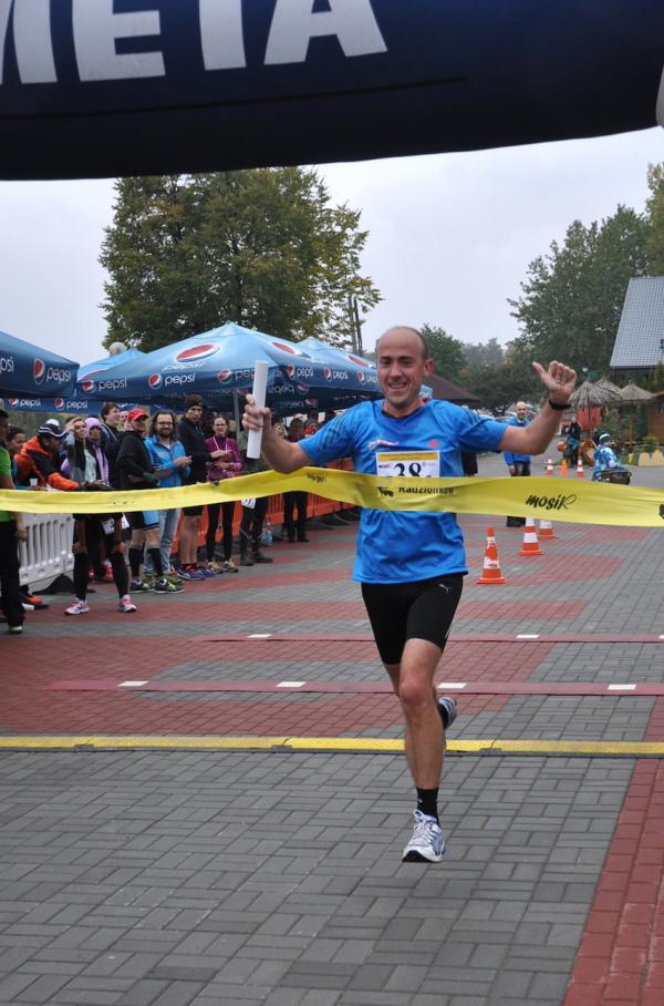 Sztafetowy Maraton Miast i Gmin w Radzionkowie (17.10.2015) Sztafetowy Maraton Miast i Gmin w Radzionkowie (17.10.2015)