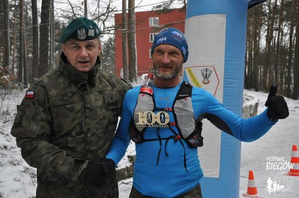 2. Setka Komandosa w Lublińcu (16-17.3.2018) 2. Setka Komandosa w Lublińcu (16-17.3.2018)