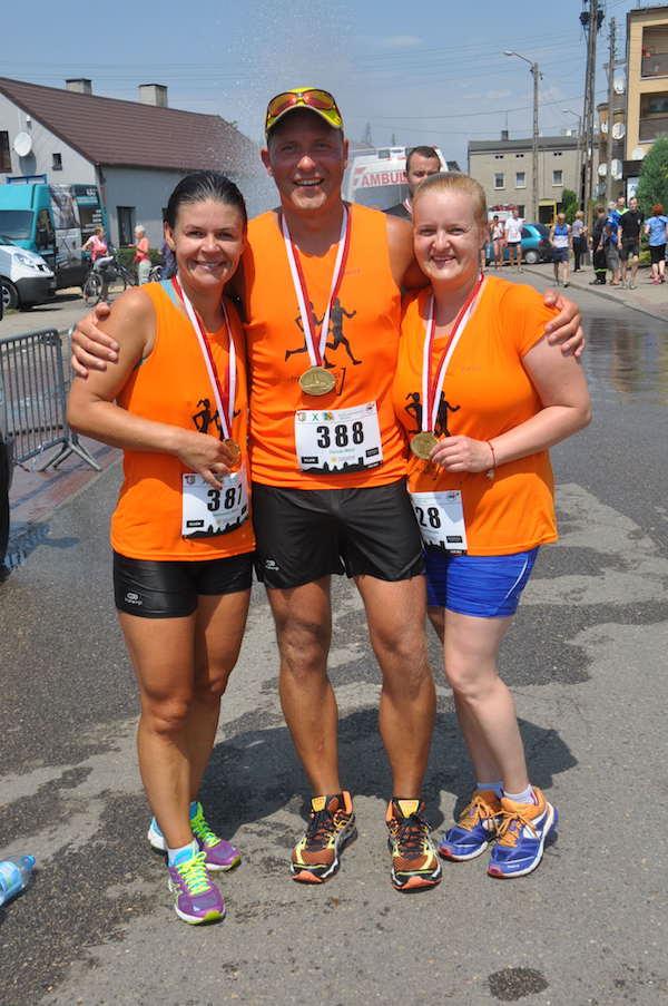 10. Dobrodzieńska Dycha (18.7.2015)