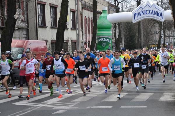 4. Harpagańska Dycha w Sosnowcu (26.3.2017) 4. Harpagańska Dycha w Sosnowcu (26.3.2017)