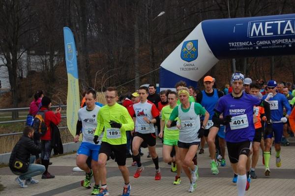 3. Cross Trzebnicki (7.3.2015)
