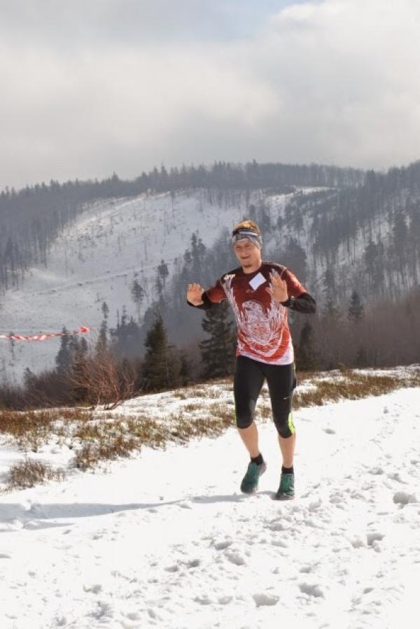 Bieg Żołnierzy Wyklętych śladami Henryka Flamego w Brennej (1.3.2015) Bieg Żołnierzy Wyklętych śladami Henryka Flamego w Brennej (1.3.2015)