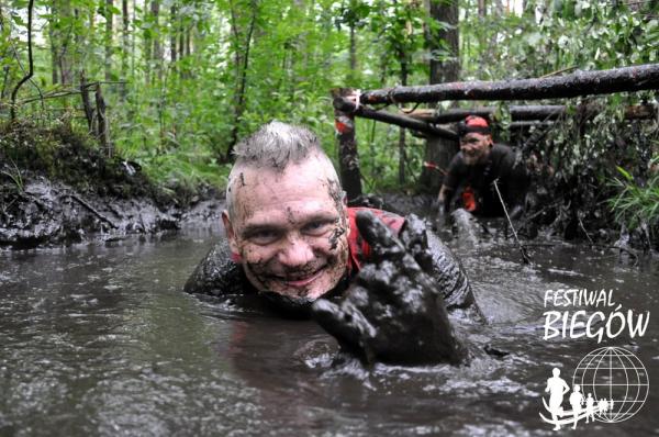 15. Bieg Katorżnika w Lublińcu Kokotku (10.8.2019)