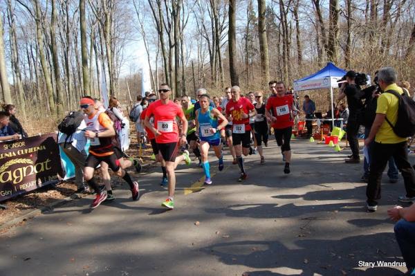 Dramatycznej Siódemce w Tarnowskich Górach (1.4.2017) Dramatycznej Siódemce w Tarnowskich Górach (1.4.2017)
